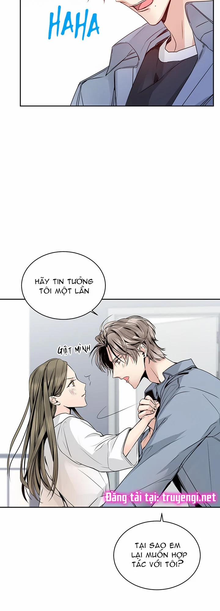 Tuyển Tập Hàn, Nhật Chịch Ngắn 15 trang 11