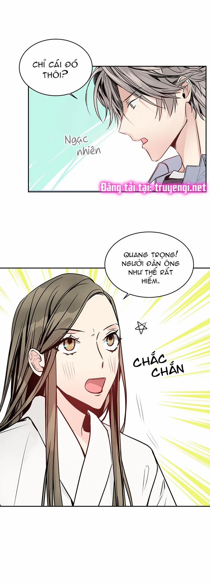 Tuyển Tập Hàn, Nhật Chịch Ngắn 15 trang 13