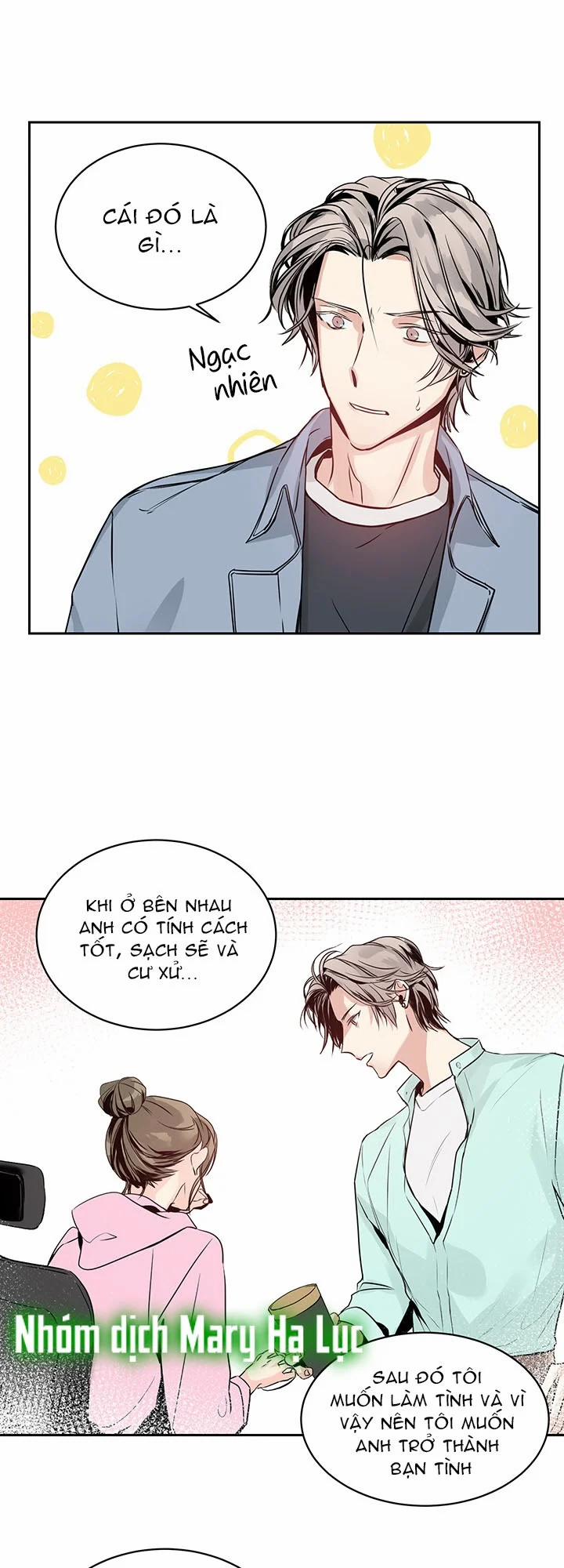 Tuyển Tập Hàn, Nhật Chịch Ngắn 15 trang 14