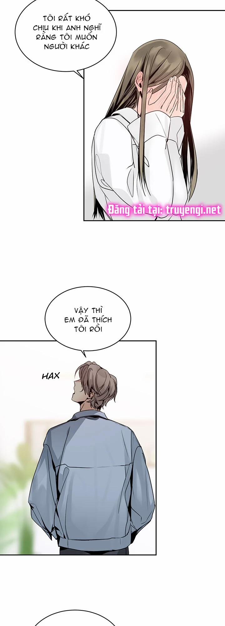 Tuyển Tập Hàn, Nhật Chịch Ngắn 15 trang 15