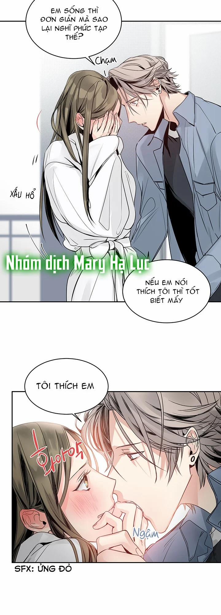 Tuyển Tập Hàn, Nhật Chịch Ngắn 15 trang 16