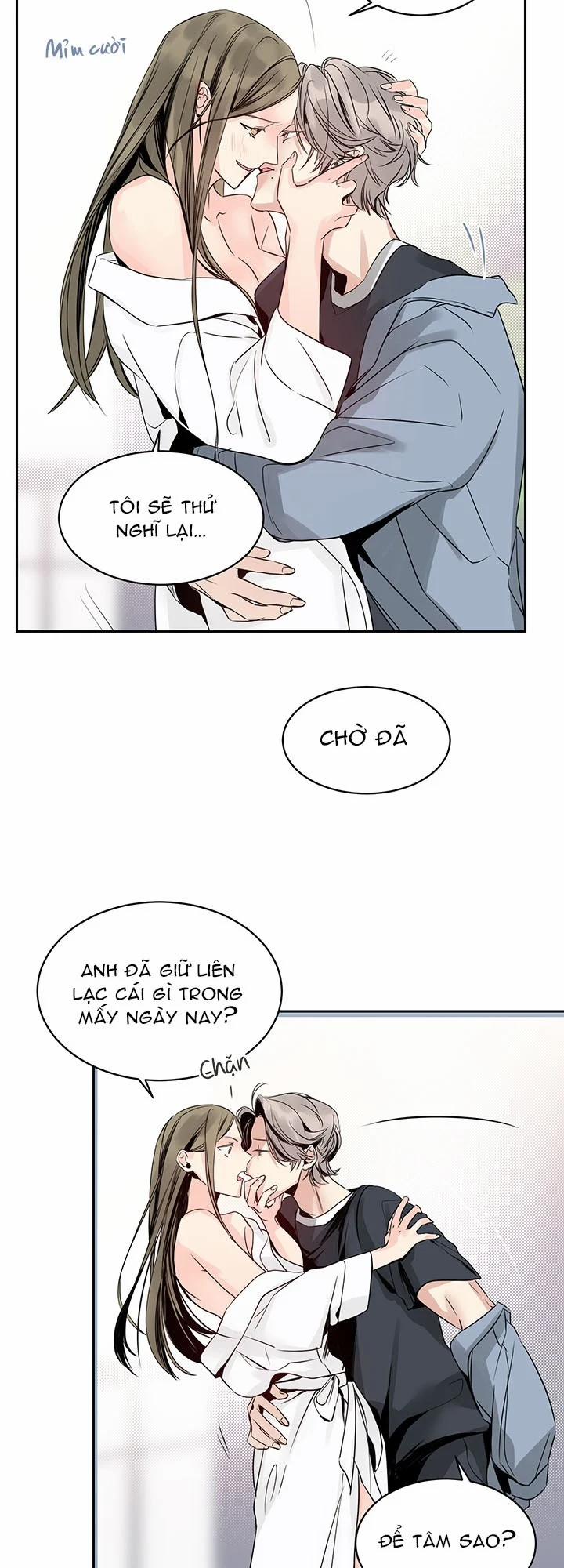 Tuyển Tập Hàn, Nhật Chịch Ngắn 15 trang 18