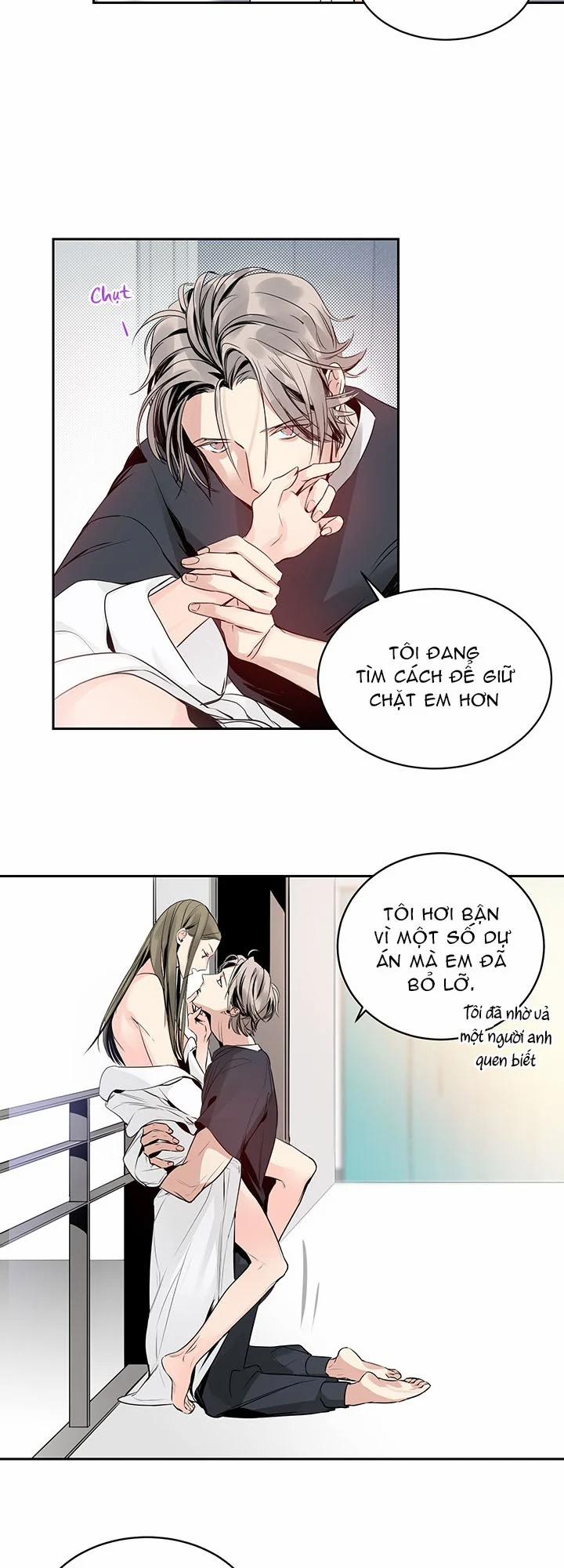 Tuyển Tập Hàn, Nhật Chịch Ngắn 15 trang 19