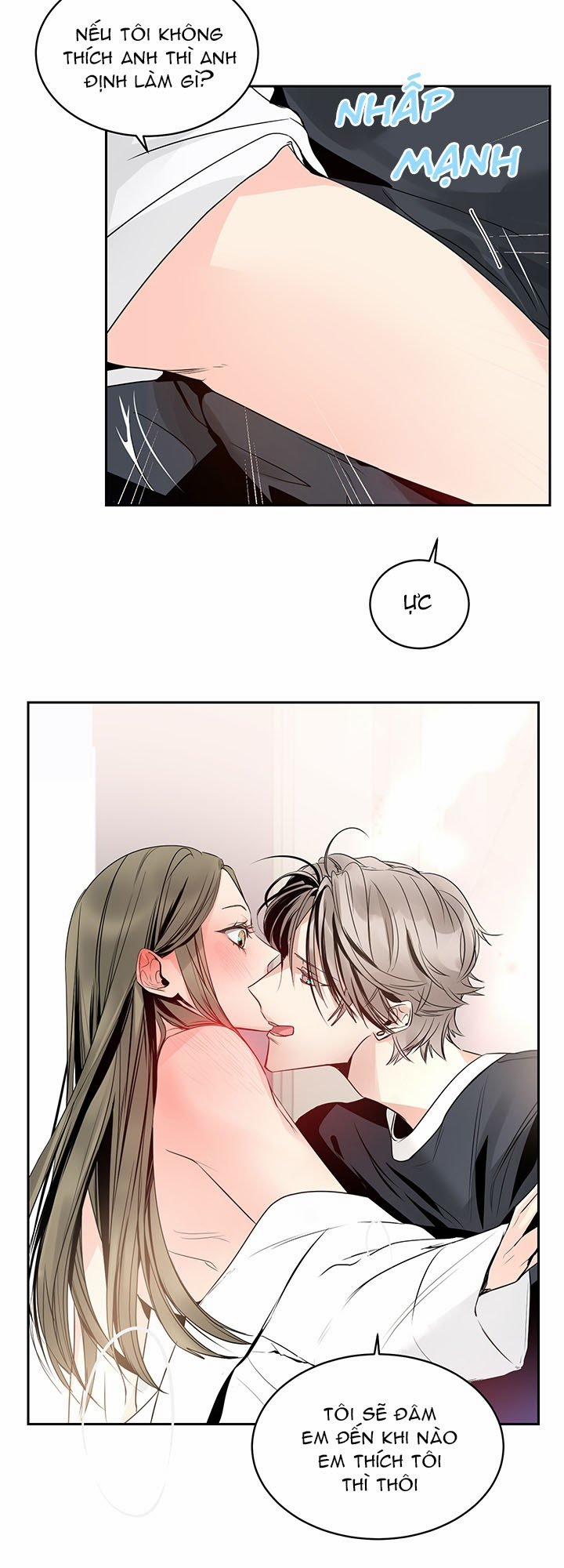 Tuyển Tập Hàn, Nhật Chịch Ngắn 15 trang 20