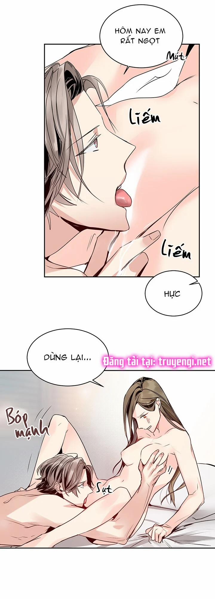 Tuyển Tập Hàn, Nhật Chịch Ngắn 15 trang 23