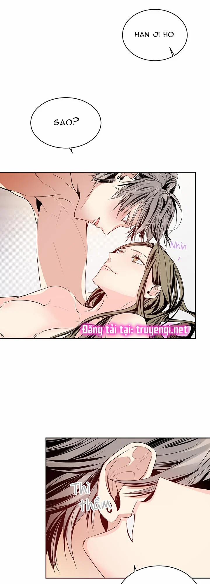 Tuyển Tập Hàn, Nhật Chịch Ngắn 15 trang 27