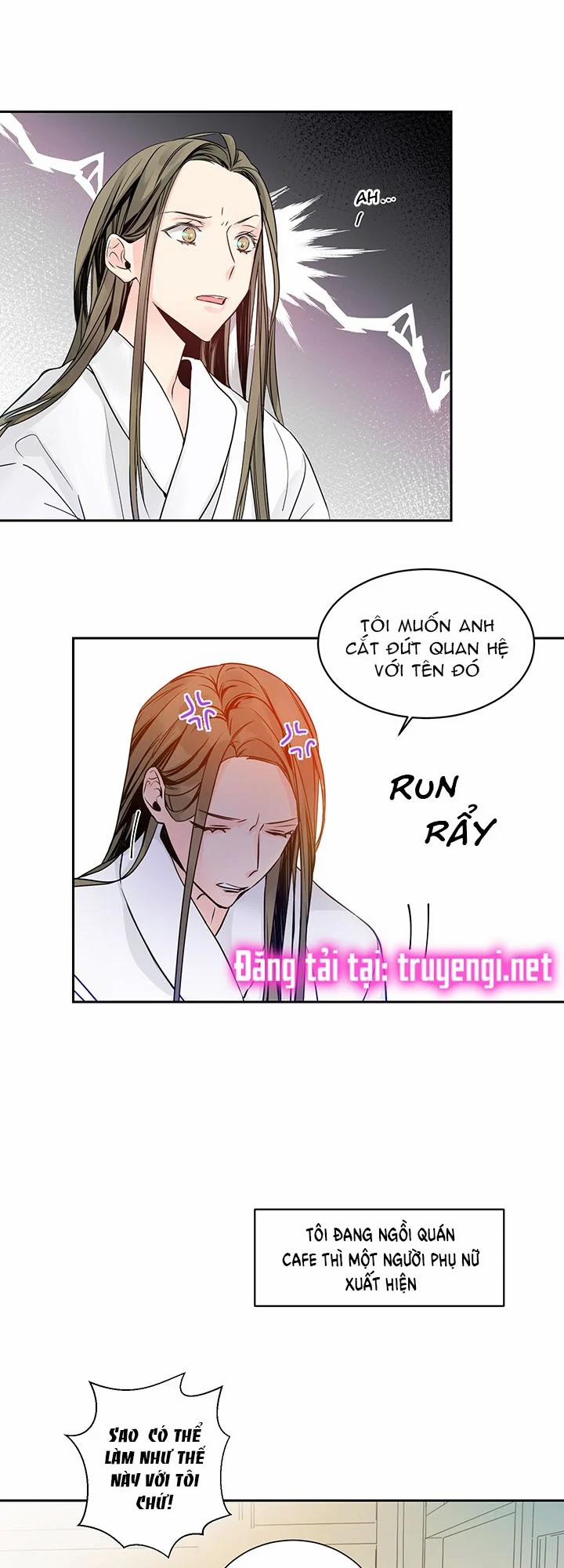 Tuyển Tập Hàn, Nhật Chịch Ngắn 15 trang 5