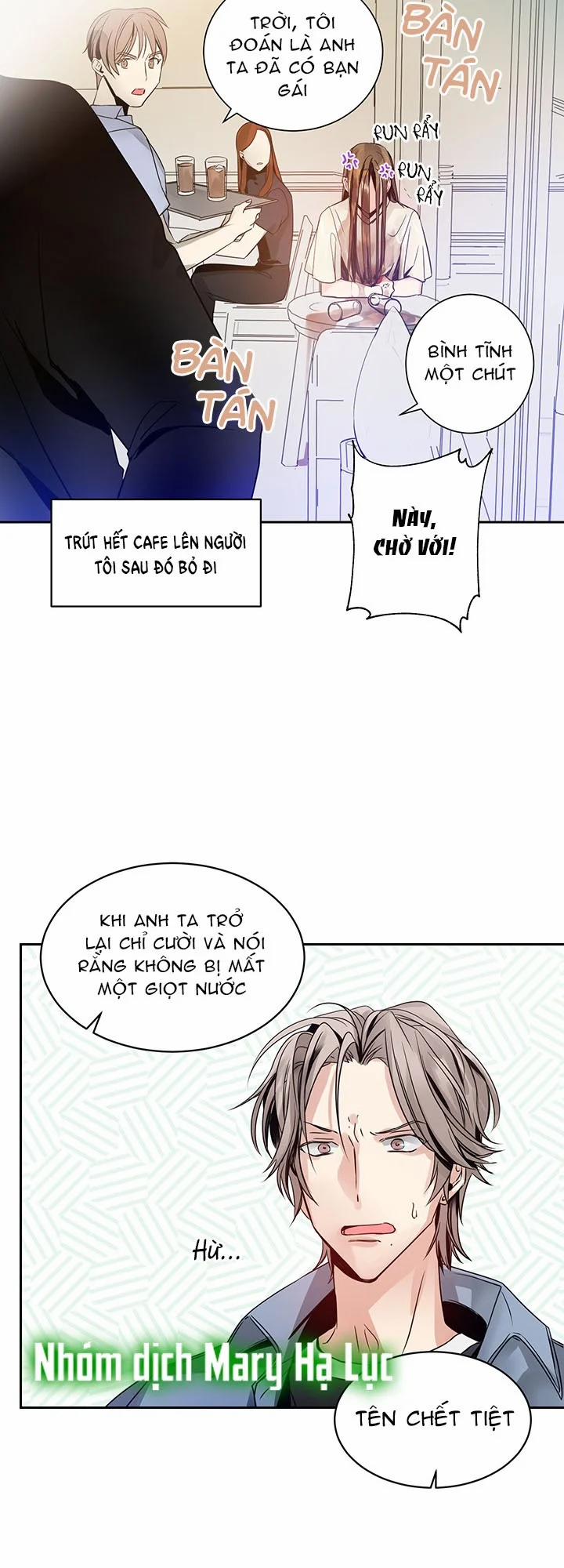 Tuyển Tập Hàn, Nhật Chịch Ngắn 15 trang 6