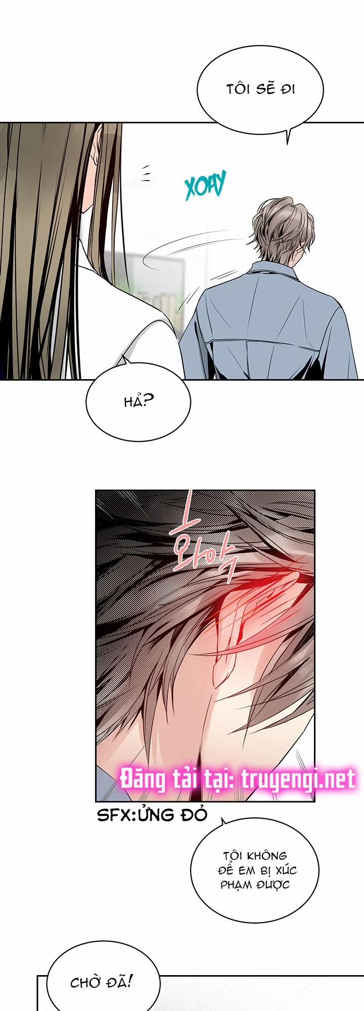 Tuyển Tập Hàn, Nhật Chịch Ngắn 15 trang 7