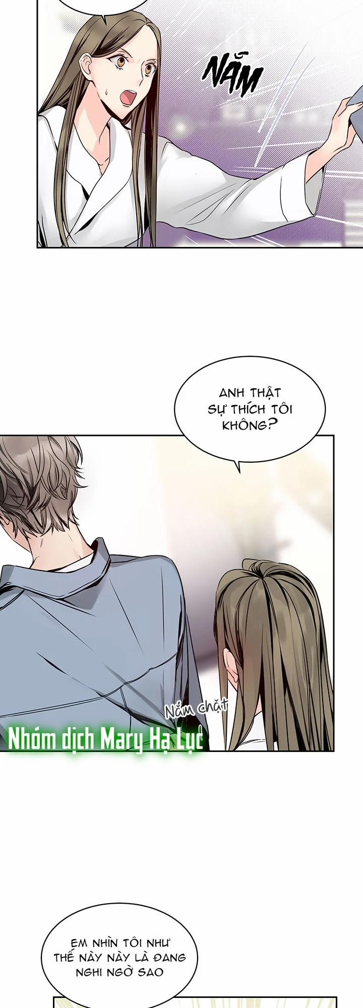 Tuyển Tập Hàn, Nhật Chịch Ngắn 15 trang 8