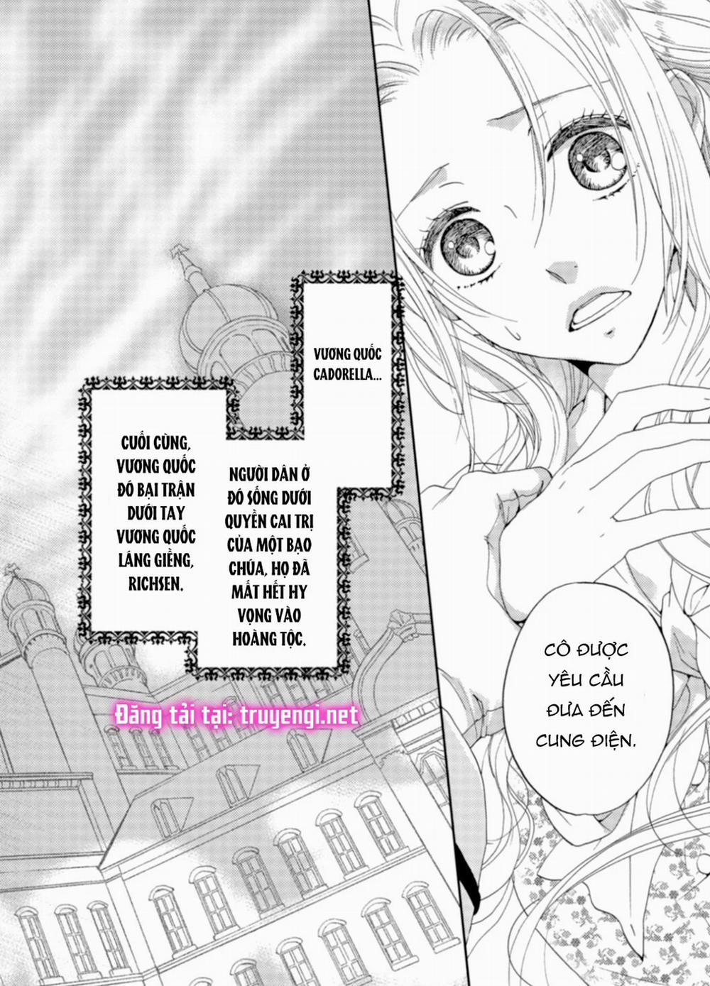 Tuyển Tập Hàn, Nhật Chịch Ngắn 16 trang 1