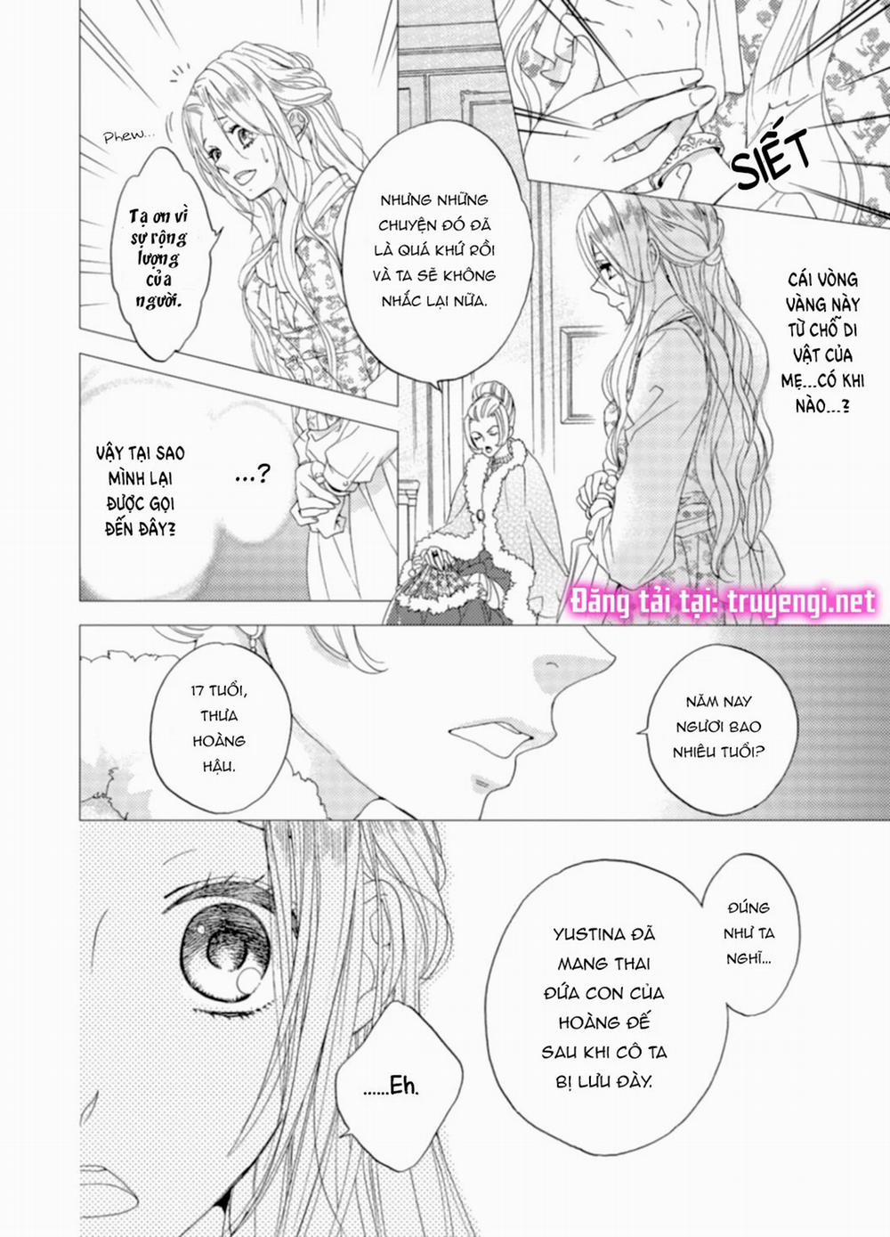 Tuyển Tập Hàn, Nhật Chịch Ngắn 16 trang 11