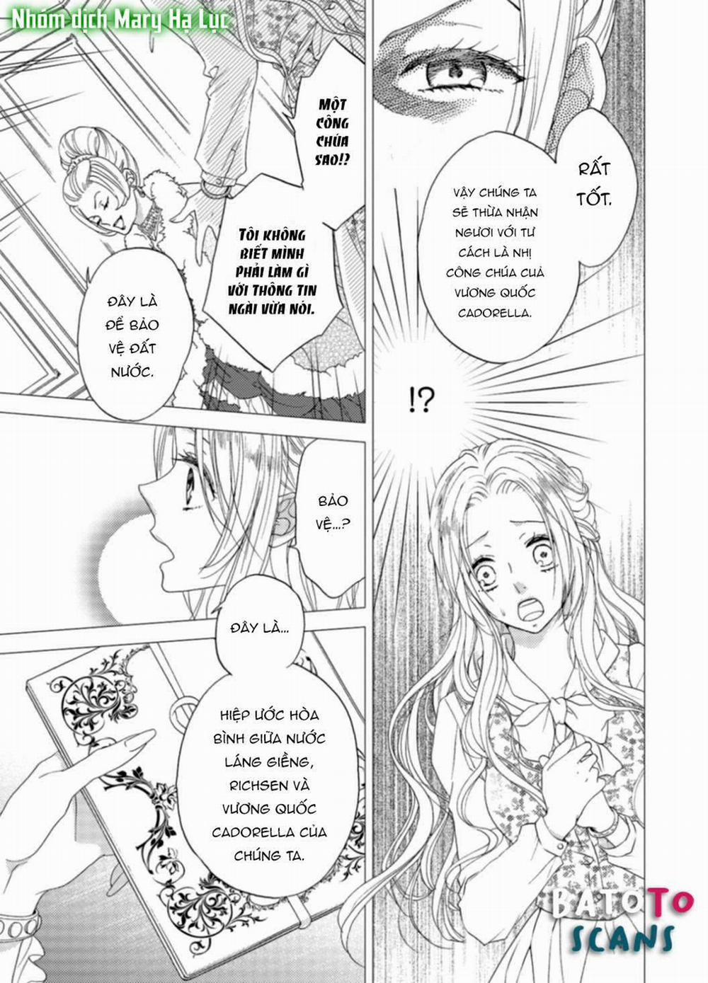 Tuyển Tập Hàn, Nhật Chịch Ngắn 16 trang 12