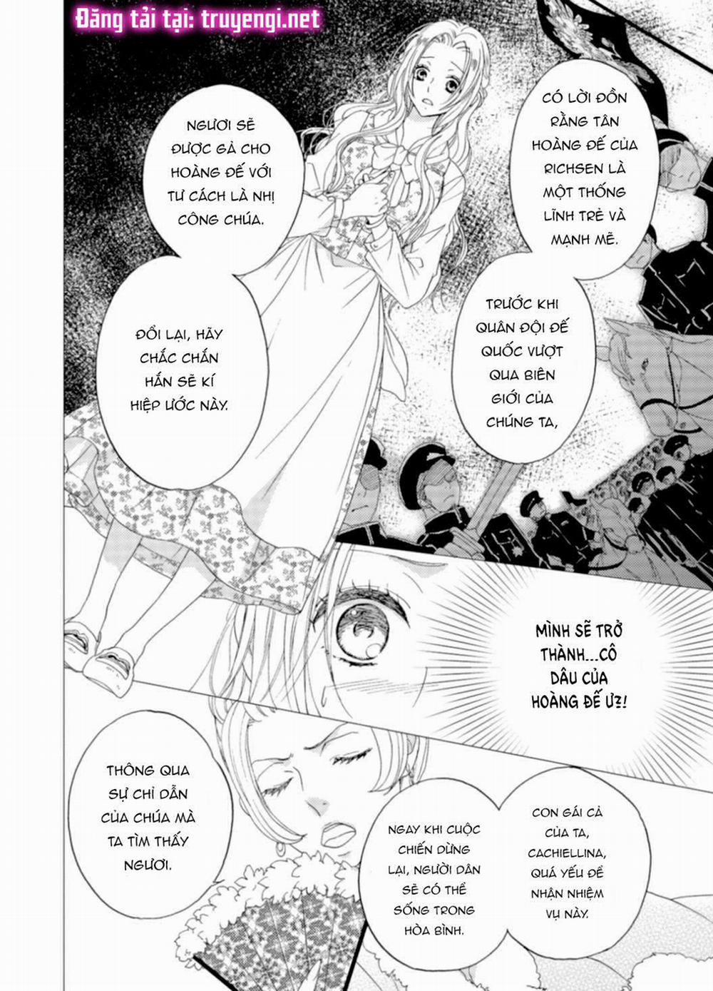 Tuyển Tập Hàn, Nhật Chịch Ngắn 16 trang 13