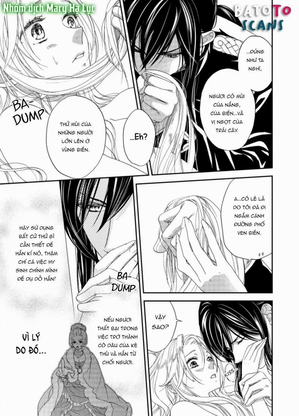 Tuyển Tập Hàn, Nhật Chịch Ngắn 16 trang 16