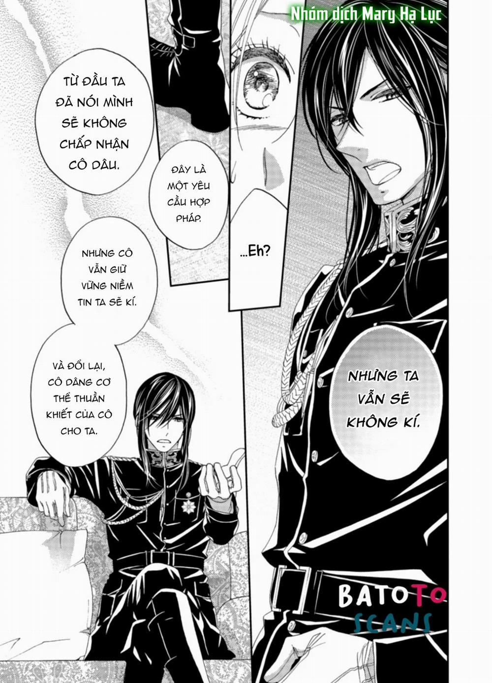 Tuyển Tập Hàn, Nhật Chịch Ngắn 16 trang 24