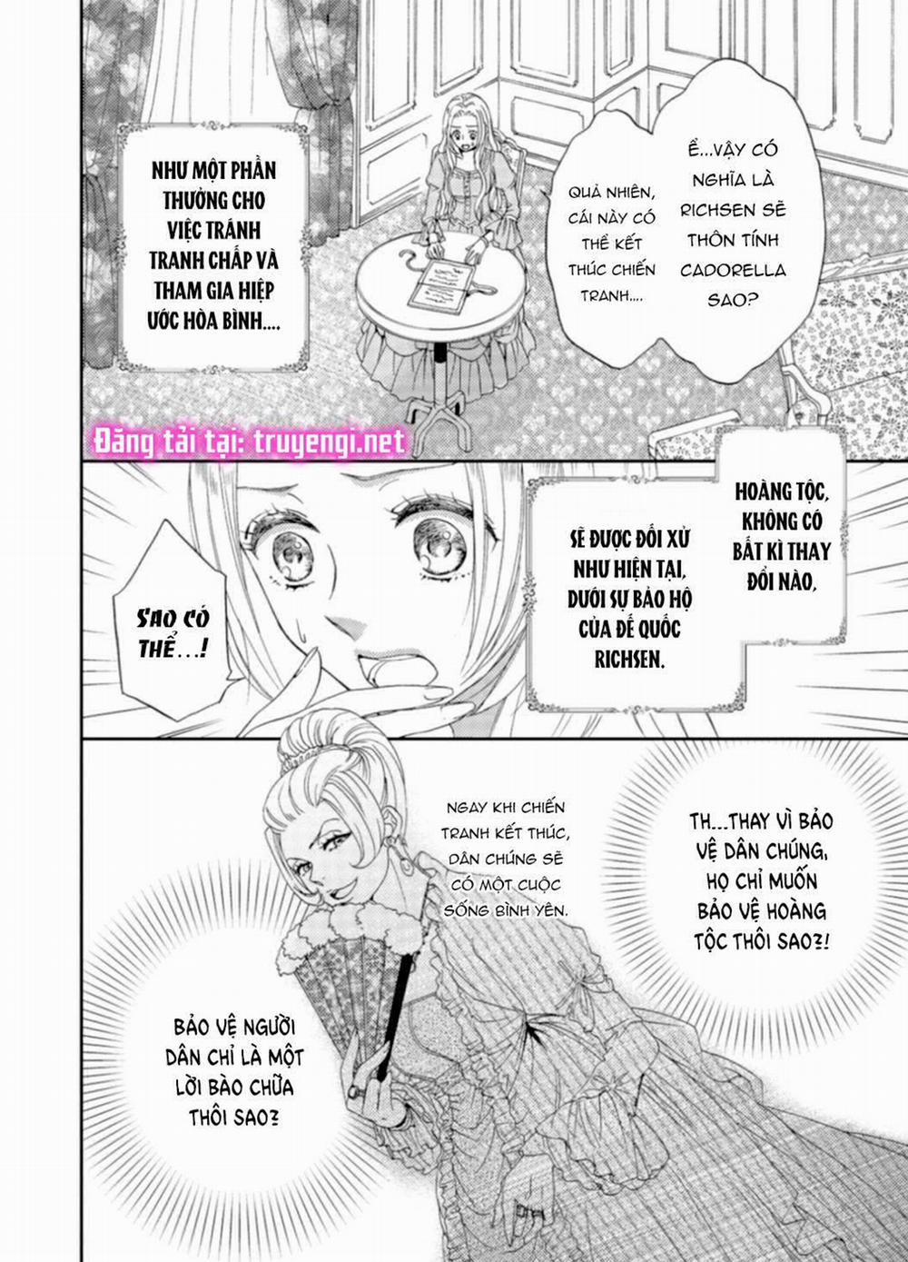 Tuyển Tập Hàn, Nhật Chịch Ngắn 16 trang 27