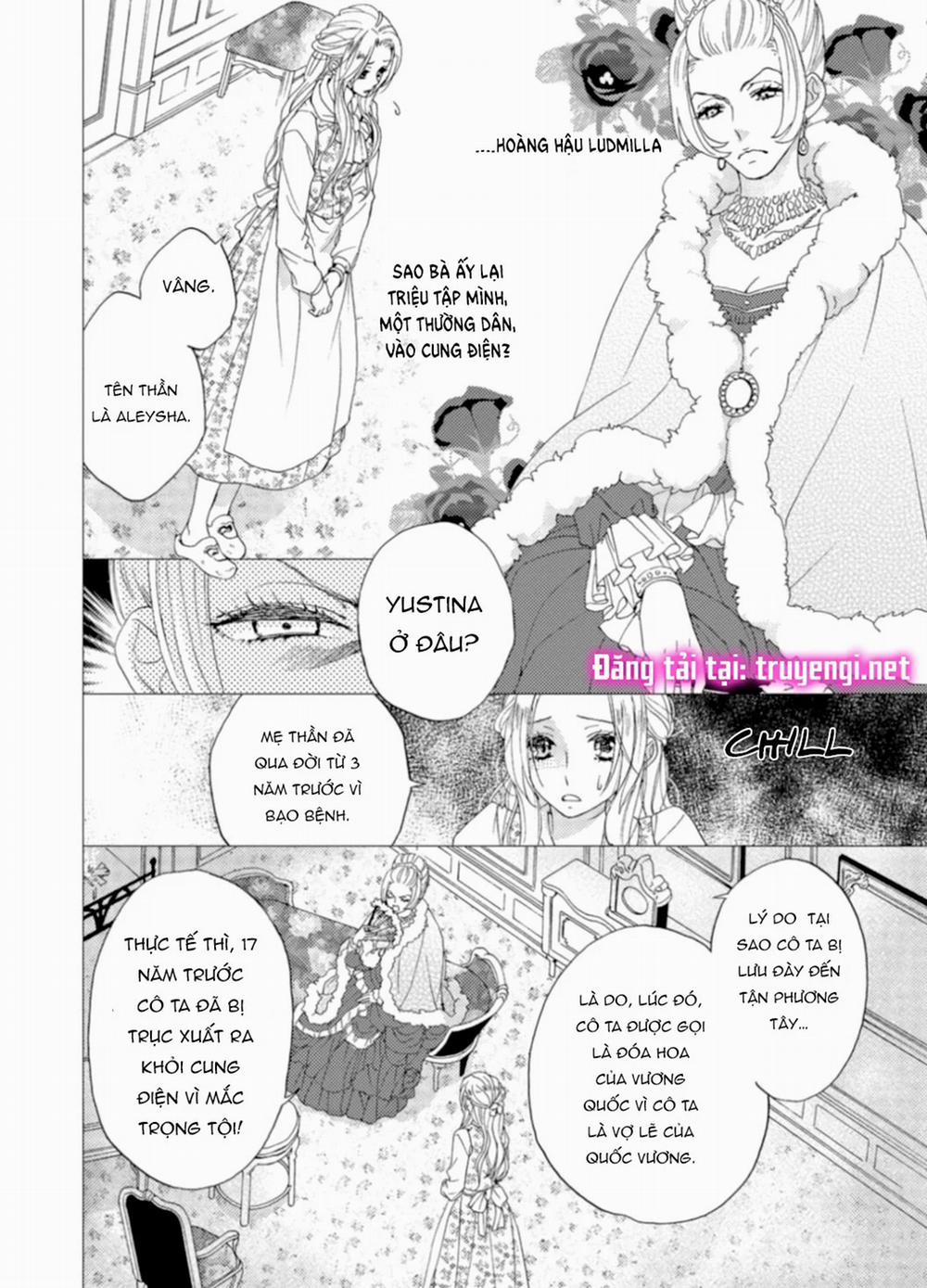 Tuyển Tập Hàn, Nhật Chịch Ngắn 16 trang 9