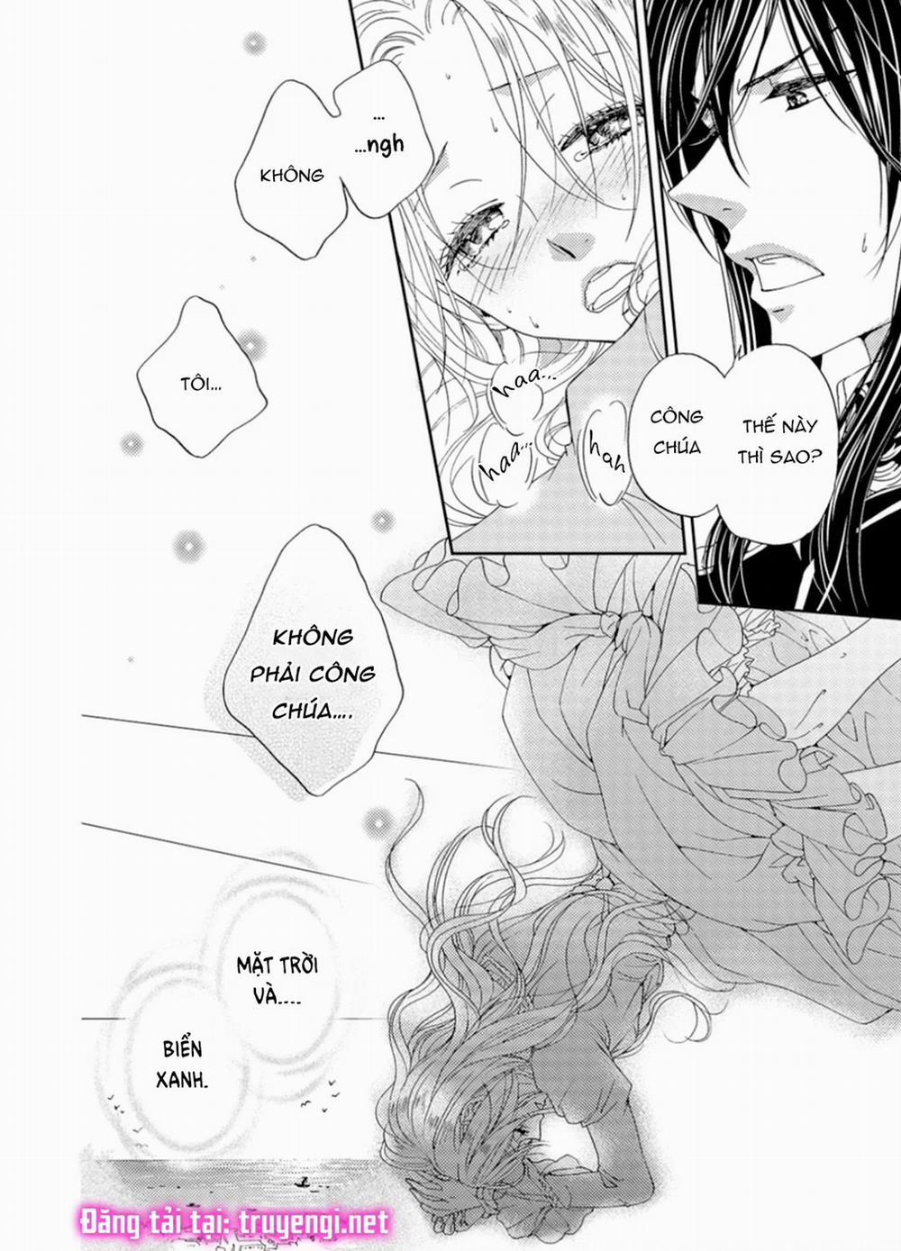 Tuyển Tập Hàn, Nhật Chịch Ngắn 17 trang 17