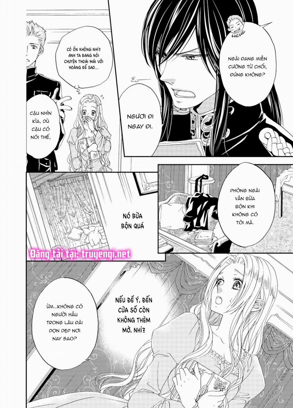 Tuyển Tập Hàn, Nhật Chịch Ngắn 17 trang 3