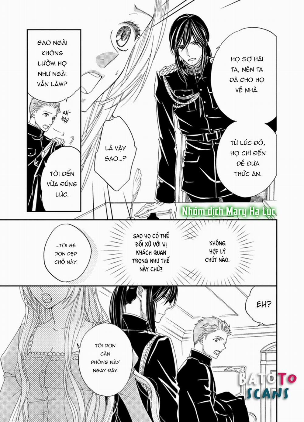 Tuyển Tập Hàn, Nhật Chịch Ngắn 17 trang 4