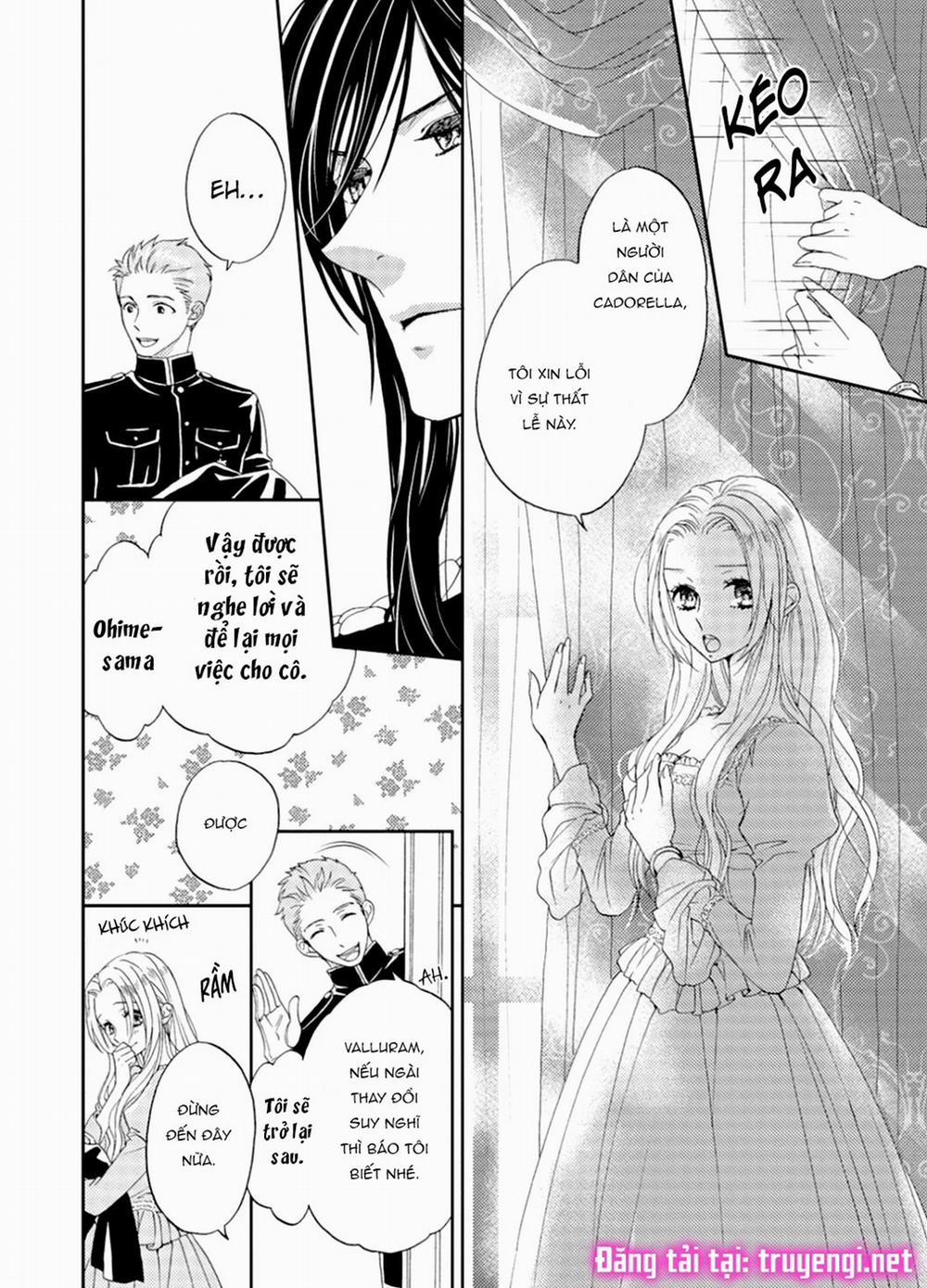 Tuyển Tập Hàn, Nhật Chịch Ngắn 17 trang 5