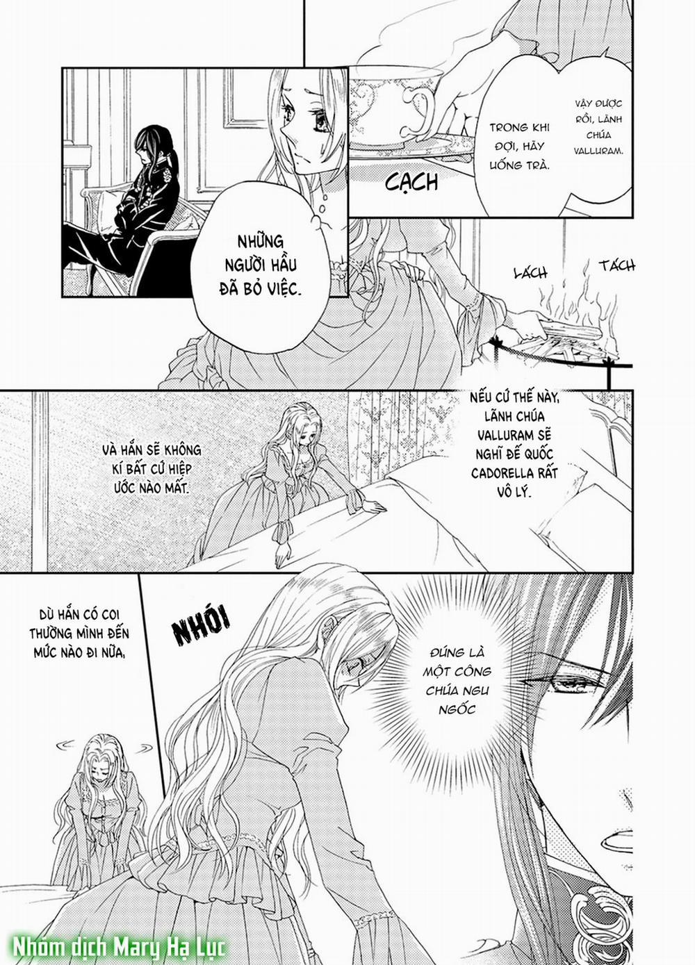 Tuyển Tập Hàn, Nhật Chịch Ngắn 17 trang 6