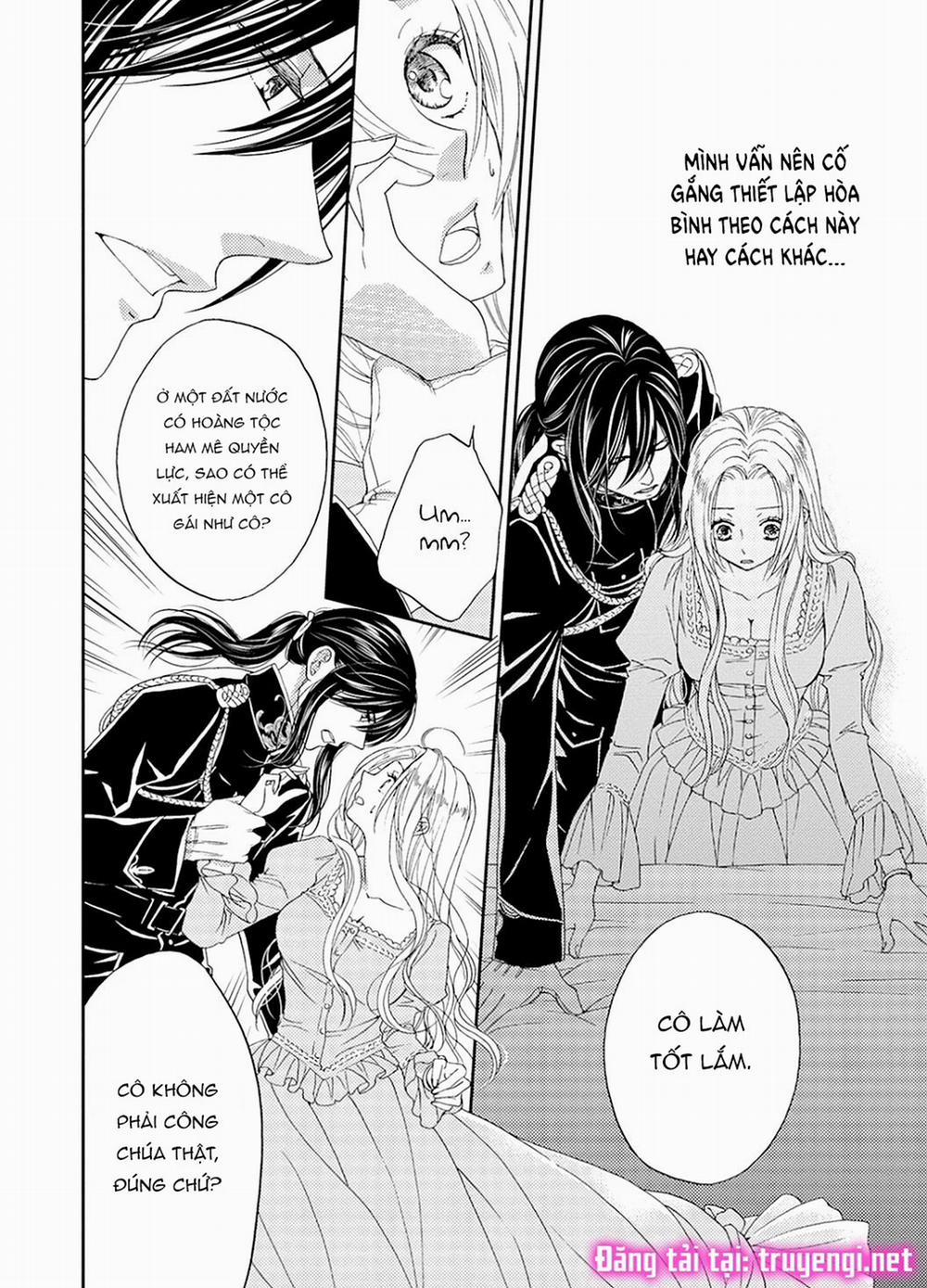 Tuyển Tập Hàn, Nhật Chịch Ngắn 17 trang 7