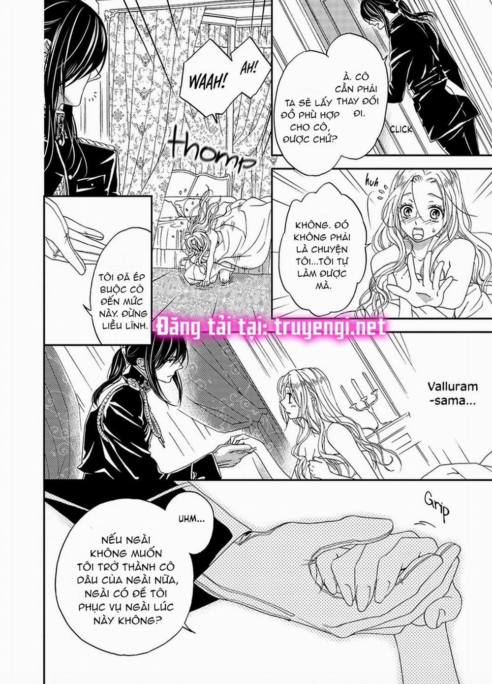 Tuyển Tập Hàn, Nhật Chịch Ngắn 18 trang 12