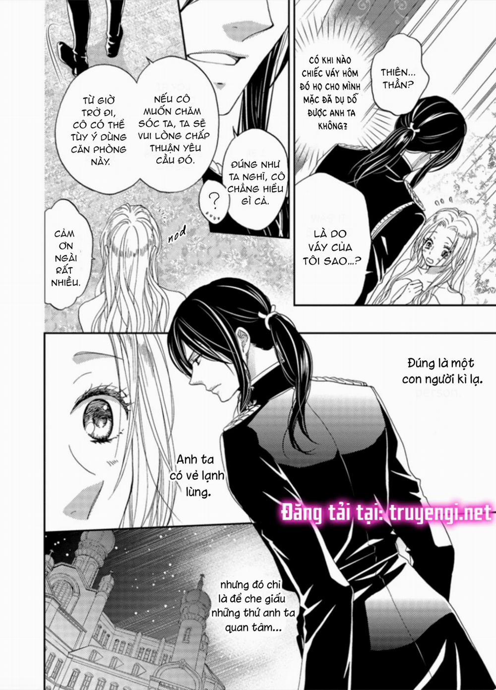 Tuyển Tập Hàn, Nhật Chịch Ngắn 18 trang 14