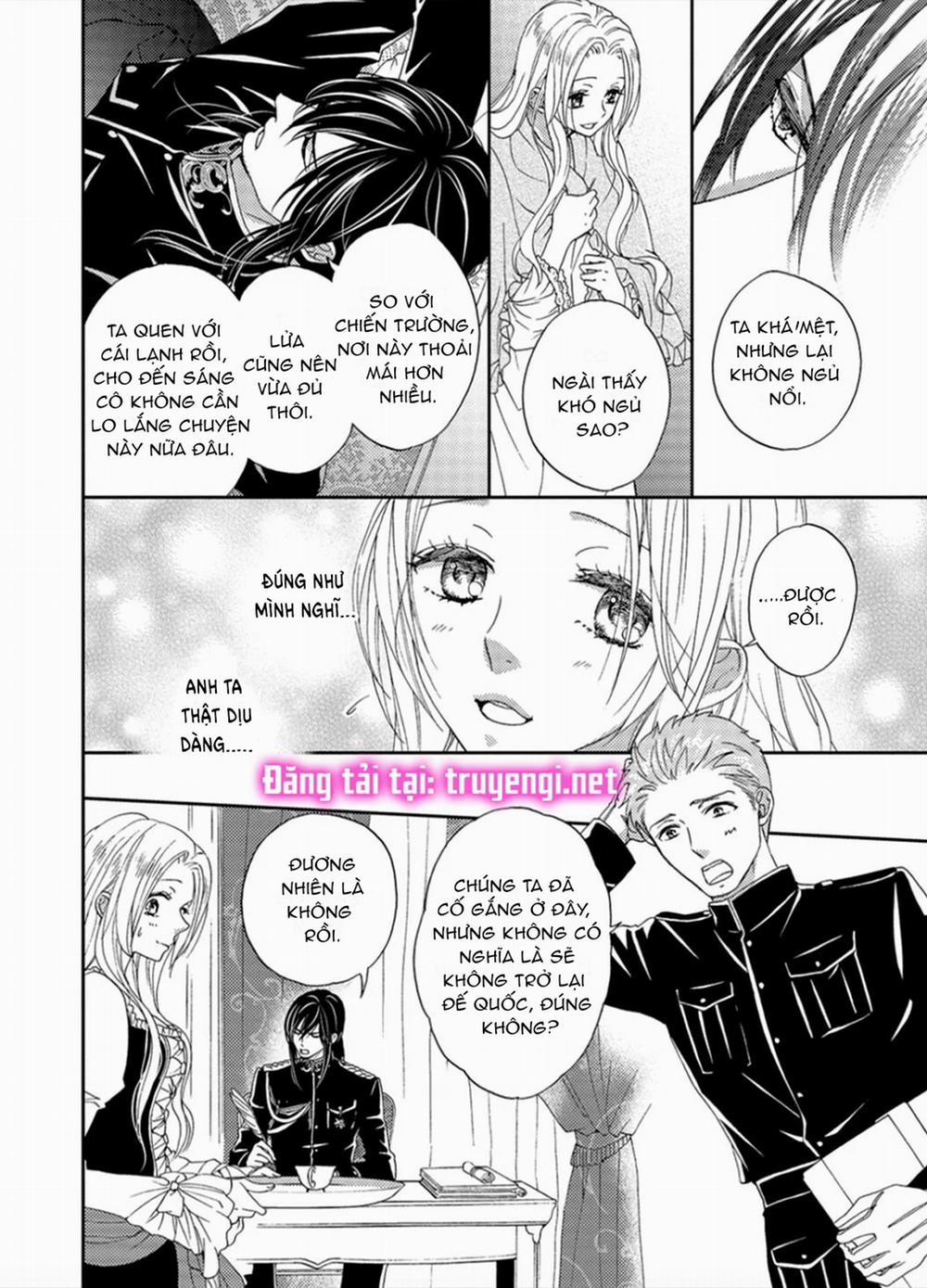 Tuyển Tập Hàn, Nhật Chịch Ngắn 18 trang 16