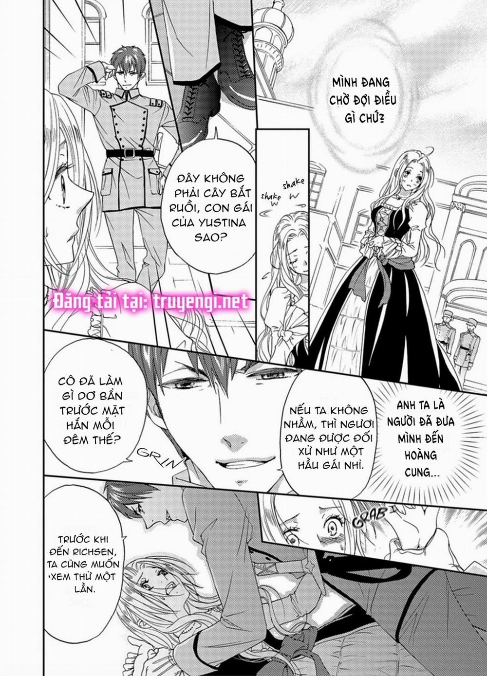 Tuyển Tập Hàn, Nhật Chịch Ngắn 18 trang 18