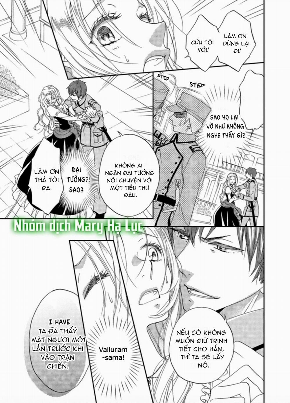 Tuyển Tập Hàn, Nhật Chịch Ngắn 18 trang 19