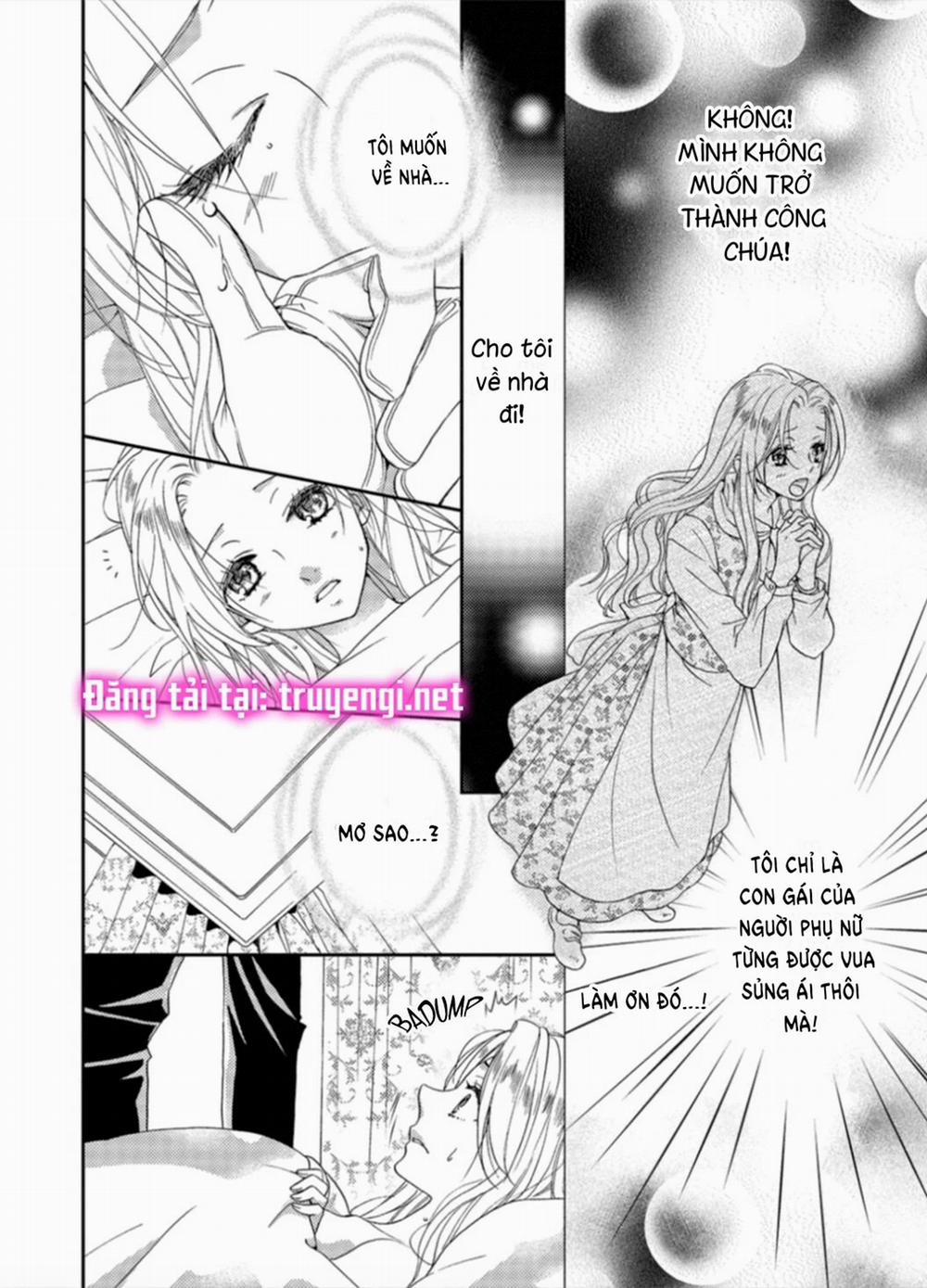 Tuyển Tập Hàn, Nhật Chịch Ngắn 18 trang 2