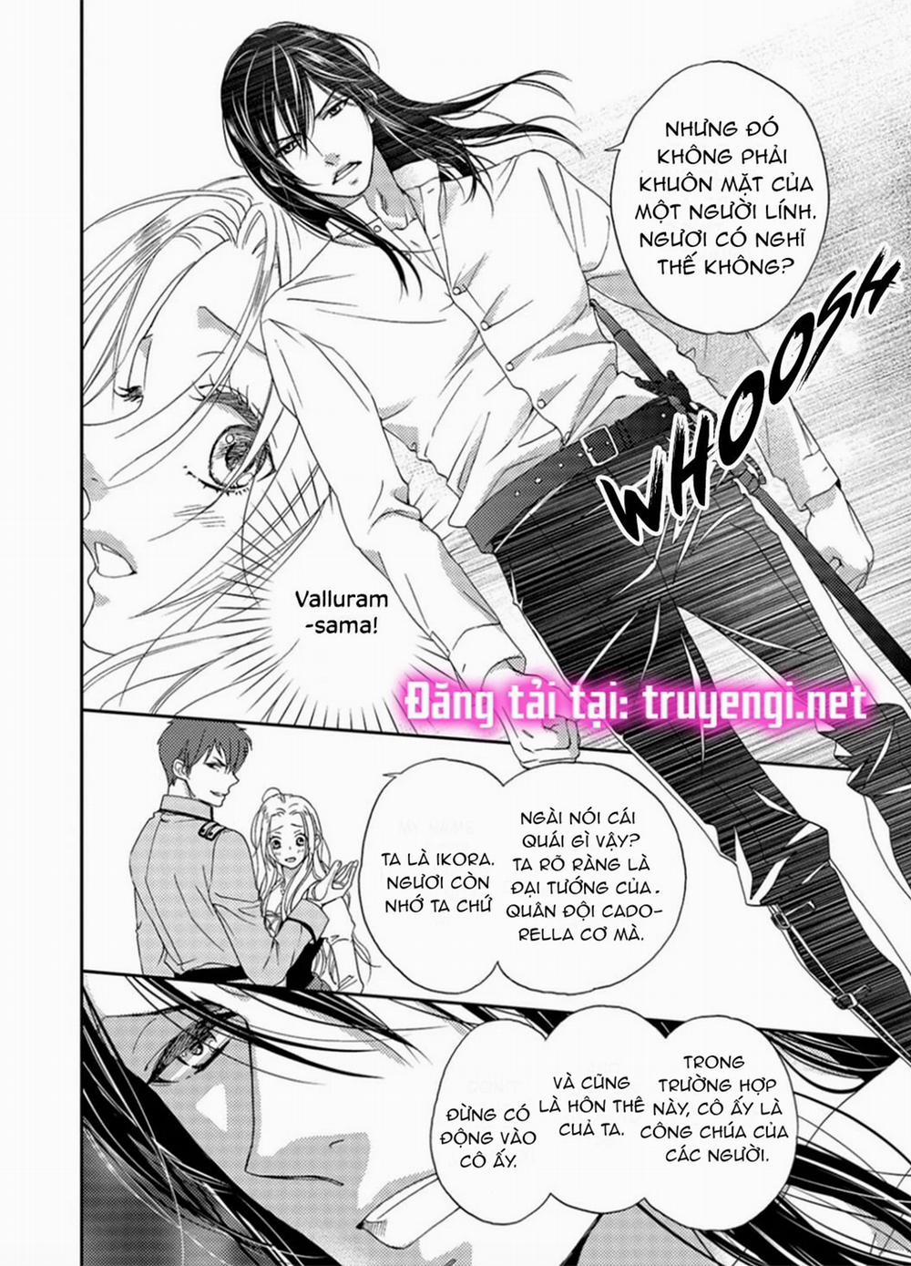 Tuyển Tập Hàn, Nhật Chịch Ngắn 18 trang 20