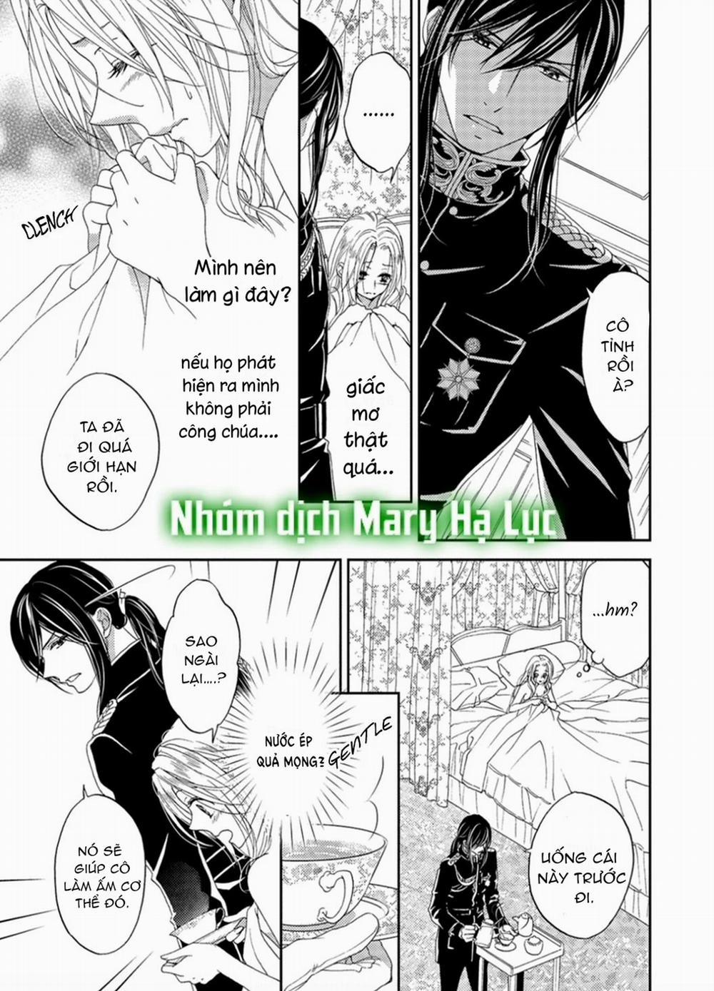 Tuyển Tập Hàn, Nhật Chịch Ngắn 18 trang 3