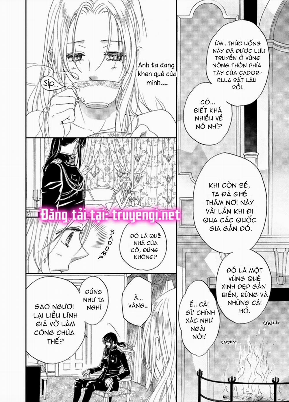 Tuyển Tập Hàn, Nhật Chịch Ngắn 18 trang 4