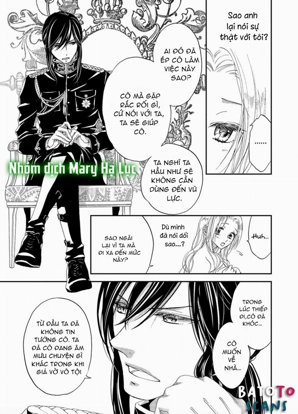 Tuyển Tập Hàn, Nhật Chịch Ngắn 18 trang 5