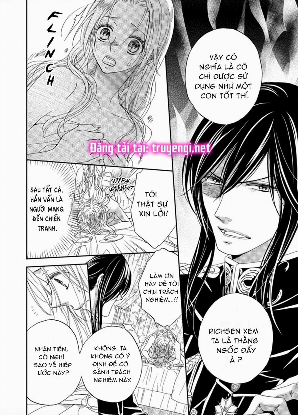 Tuyển Tập Hàn, Nhật Chịch Ngắn 18 trang 8