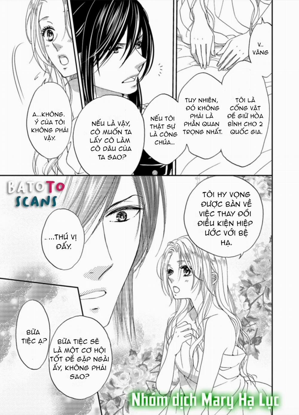 Tuyển Tập Hàn, Nhật Chịch Ngắn 18 trang 9