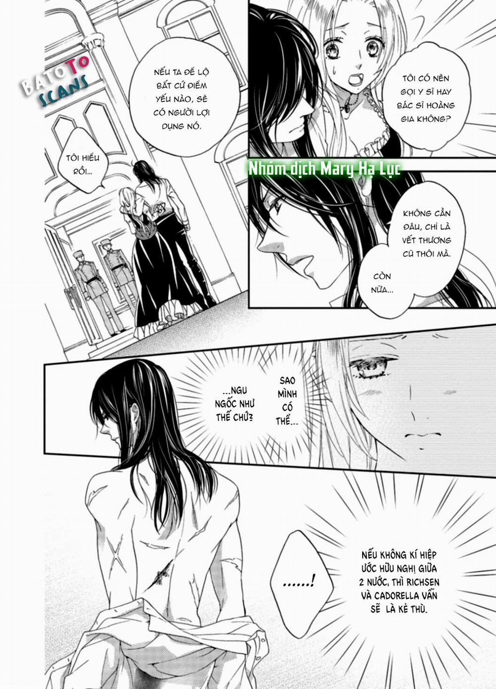 Tuyển Tập Hàn, Nhật Chịch Ngắn 19 trang 0