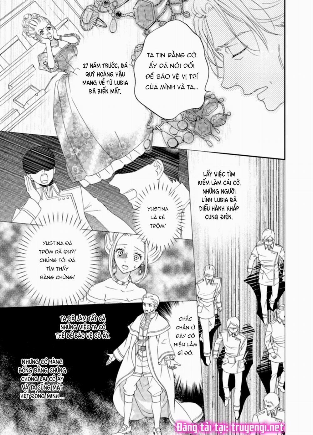 Tuyển Tập Hàn, Nhật Chịch Ngắn 19 trang 11