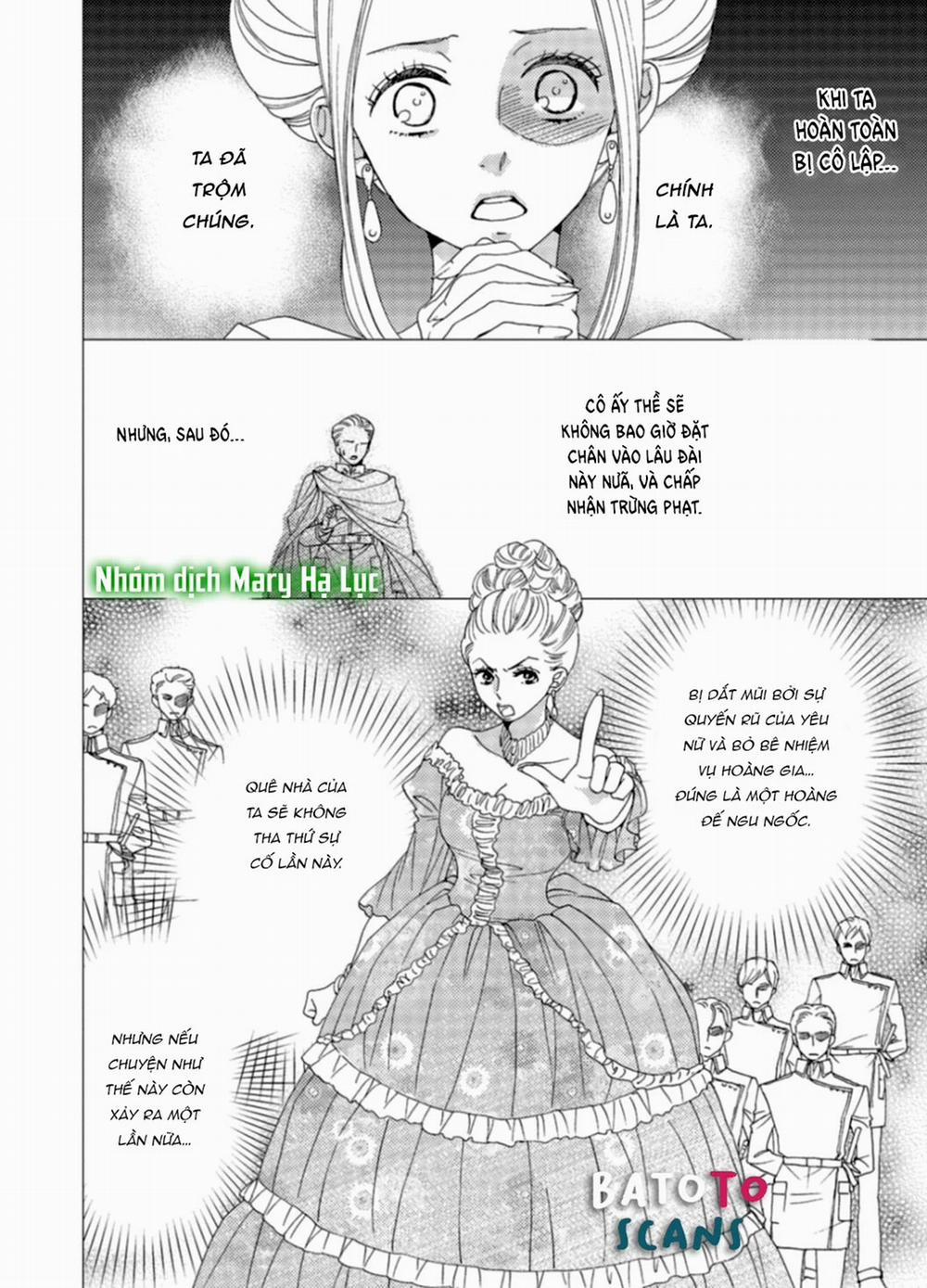 Tuyển Tập Hàn, Nhật Chịch Ngắn 19 trang 12