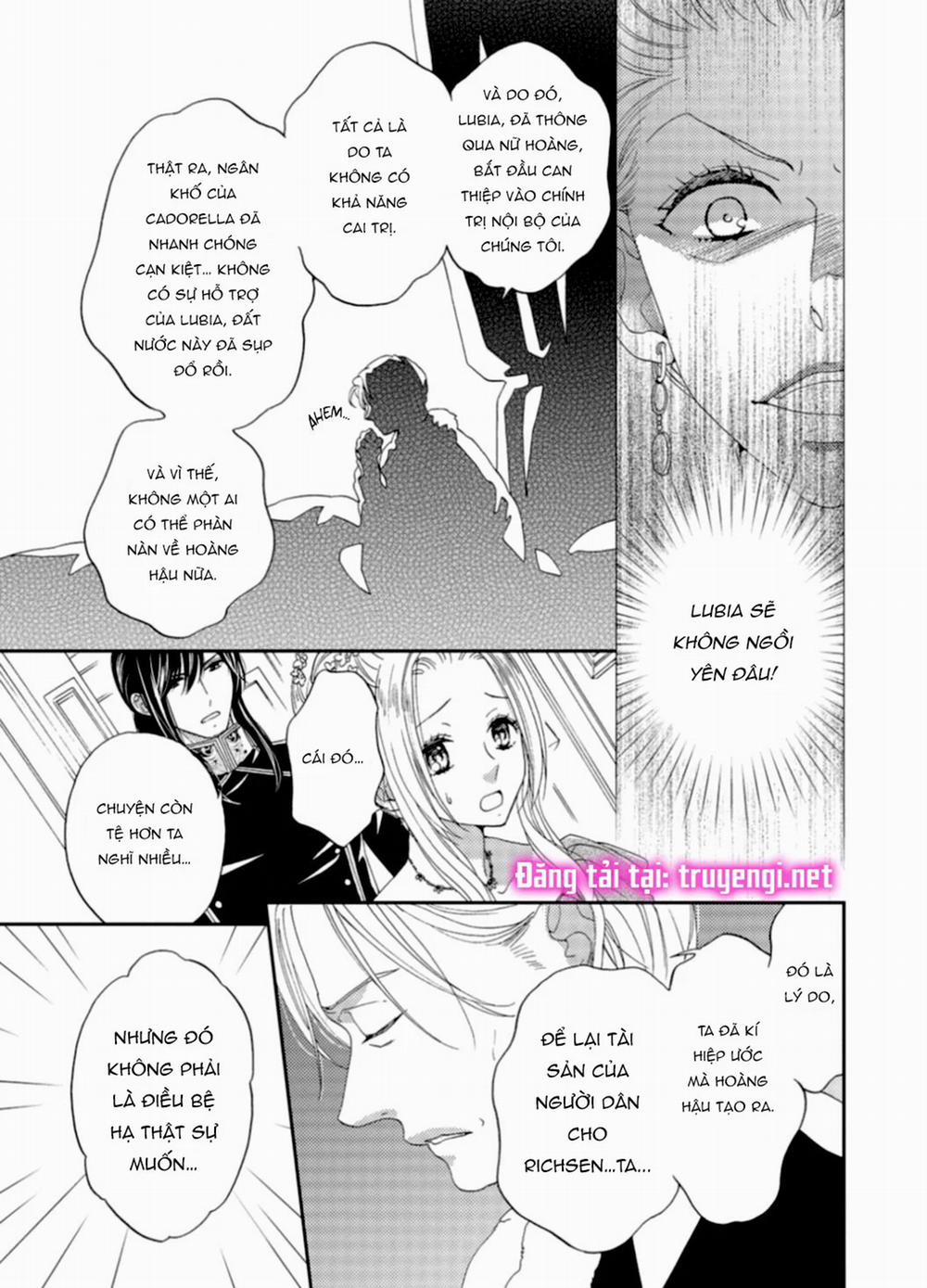 Tuyển Tập Hàn, Nhật Chịch Ngắn 19 trang 13