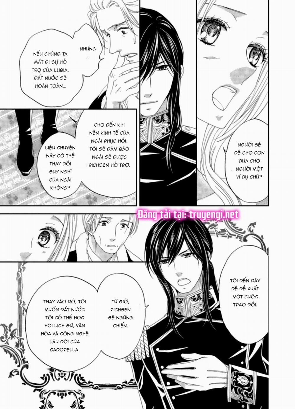 Tuyển Tập Hàn, Nhật Chịch Ngắn 19 trang 15