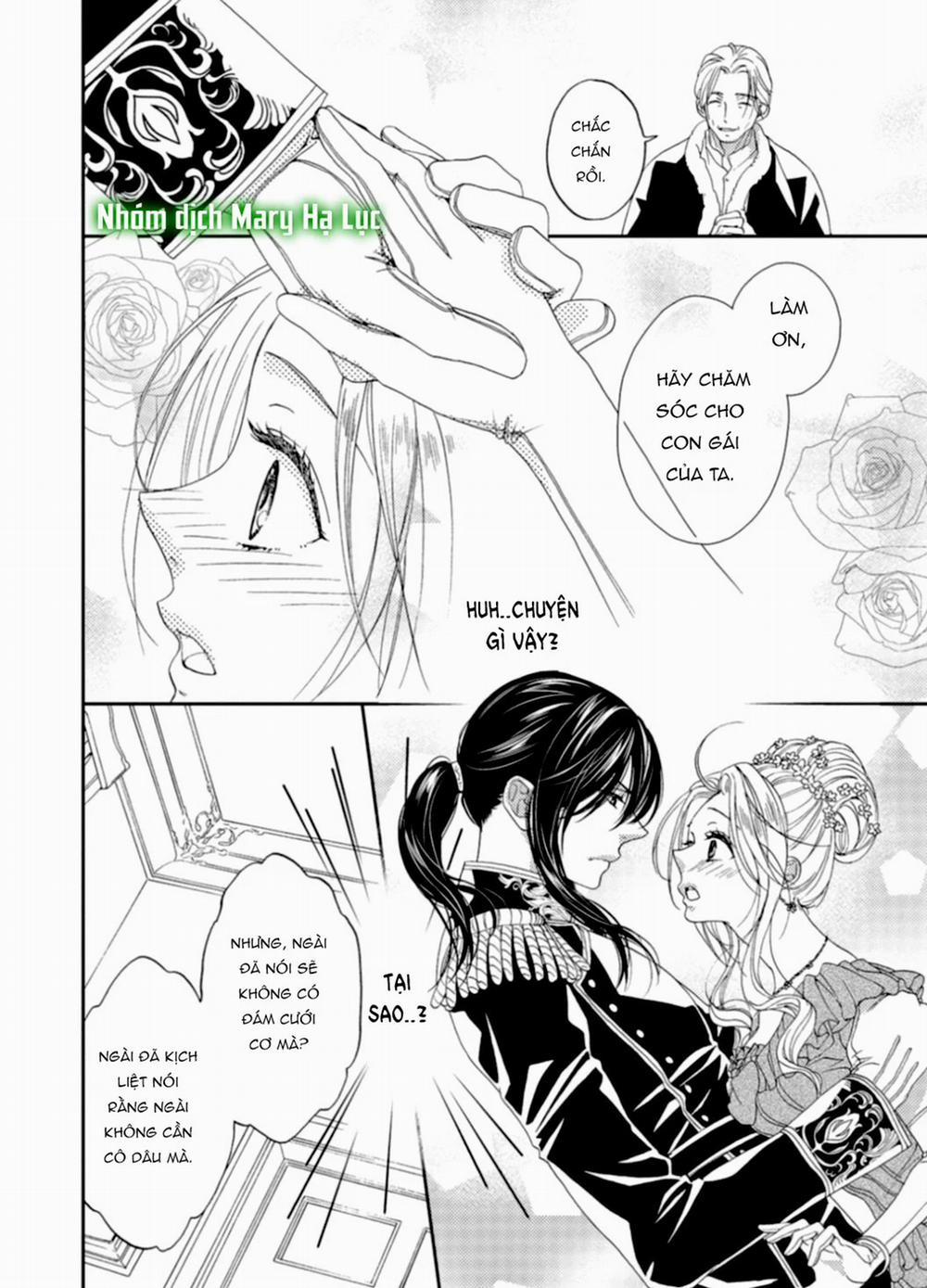 Tuyển Tập Hàn, Nhật Chịch Ngắn 19 trang 18