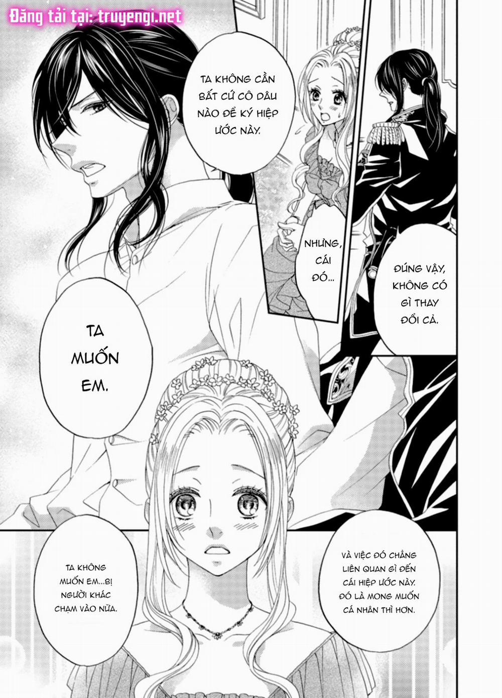 Tuyển Tập Hàn, Nhật Chịch Ngắn 19 trang 19