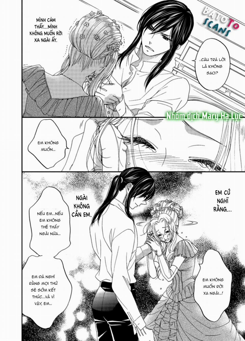 Tuyển Tập Hàn, Nhật Chịch Ngắn 19 trang 20