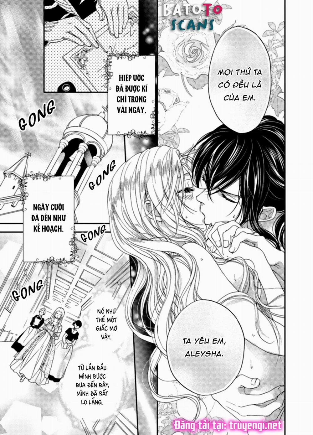 Tuyển Tập Hàn, Nhật Chịch Ngắn 19 trang 27