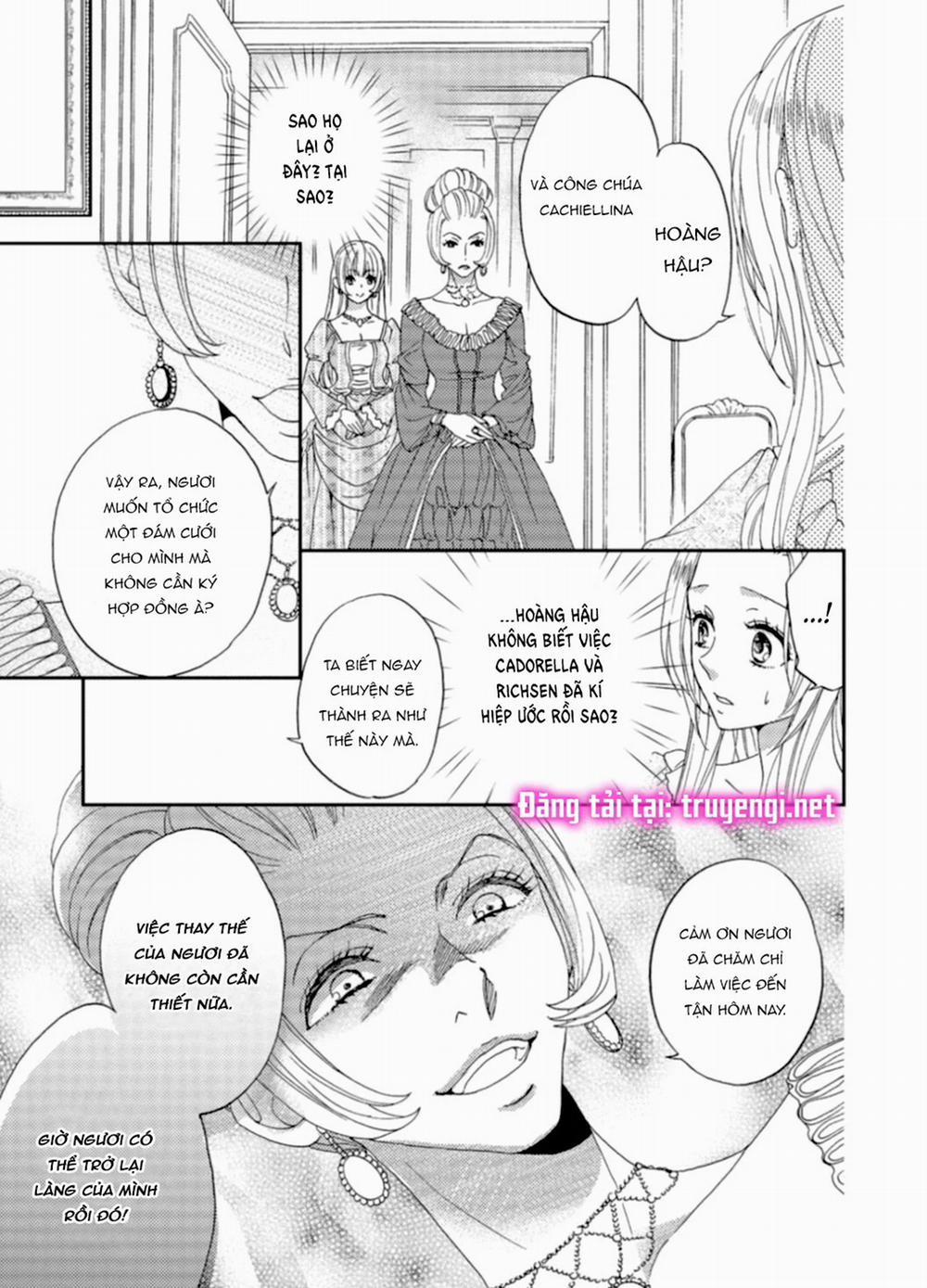 Tuyển Tập Hàn, Nhật Chịch Ngắn 19 trang 29